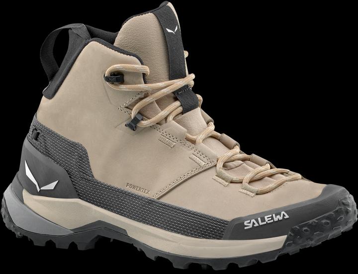 Productafbeelding Salewa Women's Puez Leather Mid PTX (40)