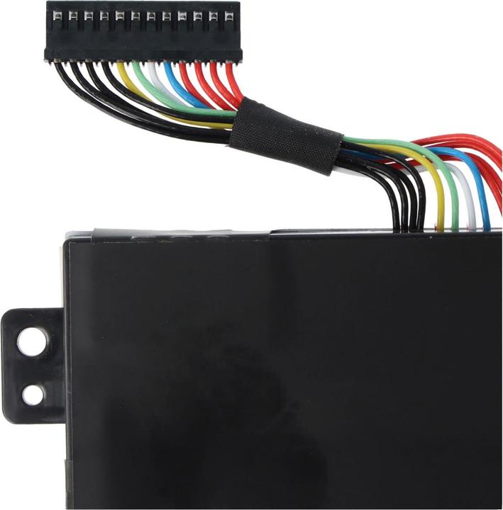 Image du produit AccuCell Batterie Dell XPS 15 9550, Dell Precision M5510 (4910 mAh)