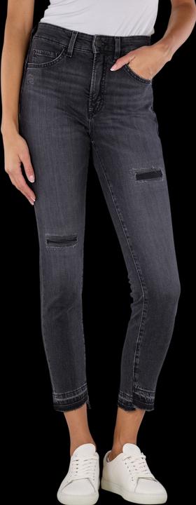 Salsa Jeans Jeans Faith Destroyed Black (W29/L28)