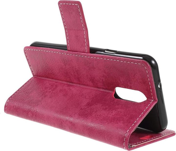 Immagine prodotto Cover-Discount Look scamosciato in stile vintage
