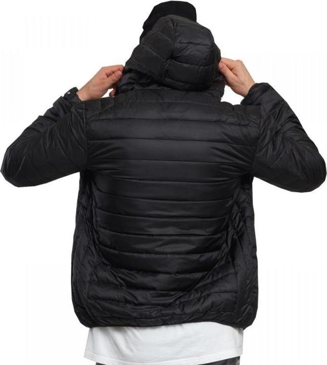 Actual product image Ellesse Lombardy Padded transitional jacket men (L)