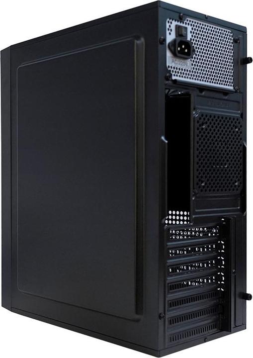 Produktbild Itek Boitier Moyen Tour ATX Winco VM + alimentation 500W (Noir) (ATX)