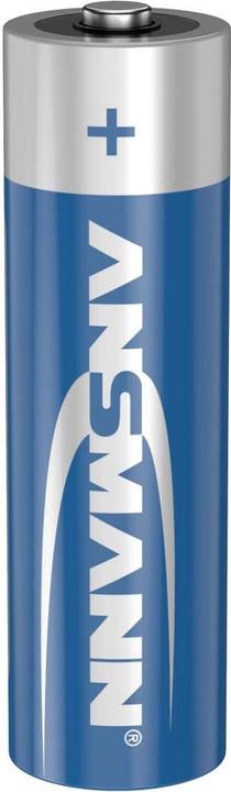 Produktbild Ansmann Lithium-Thionylchlorid Batterie ER14505 AA (1 Stk., AA, 2700 mAh)