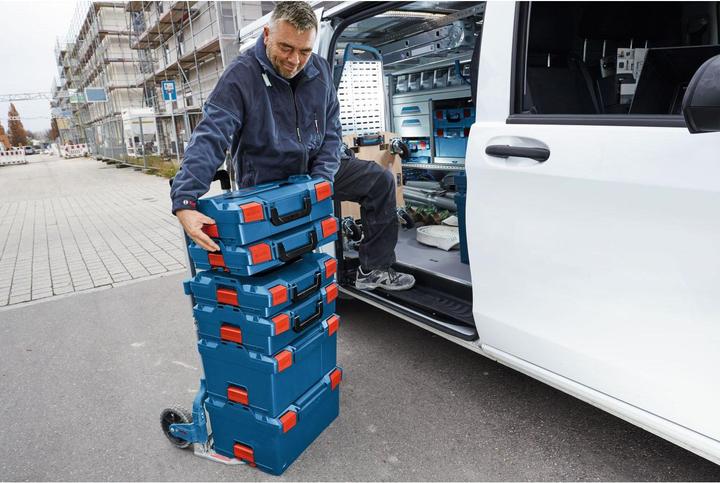 Actual product image Bosch Professional L-Boxx 238 (1 pieces)