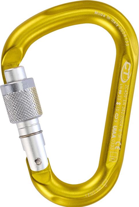 Immagine prodotto Climbing Technology Snappy SG