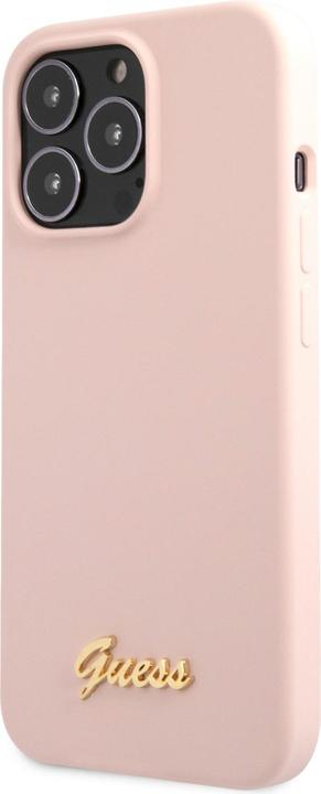 Produktbild Guess Hard Case (Apple iPhone 13 Pro Max)