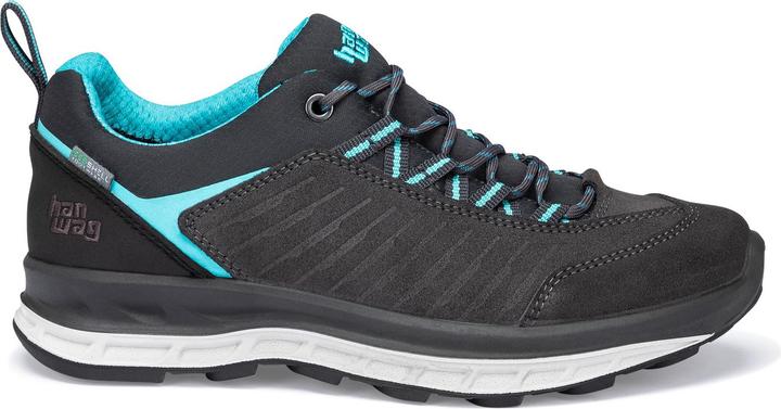 Actual product image Hanwag Blueridge Low Lady ES - 47864 (42.5)