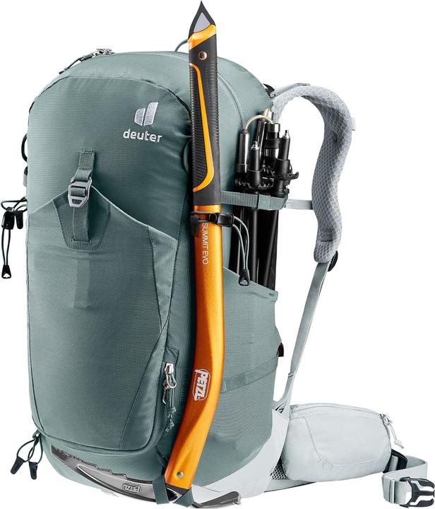 Actual product image Deuter Trail Pro 31 SL (31 l)