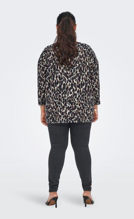Immagine prodotto Only Top con stampa curvy (L)