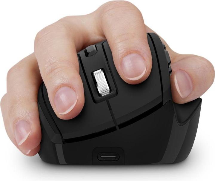 Actual product image Connect IT Semi-Verti (Wireless)
