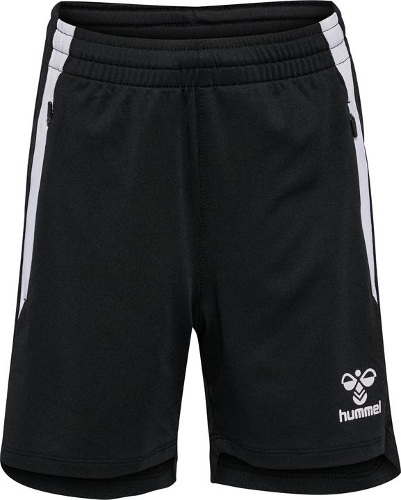 Actual product image hummel hmlLEAD 2.0 TRAINING SHORTS KIDS (116)