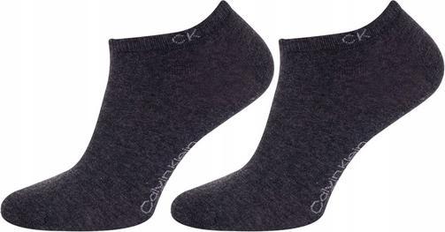 Immagine prodotto Calvin Klein Scarpe da ginnastica 2pack (Confezione da 2, 39 - 42)