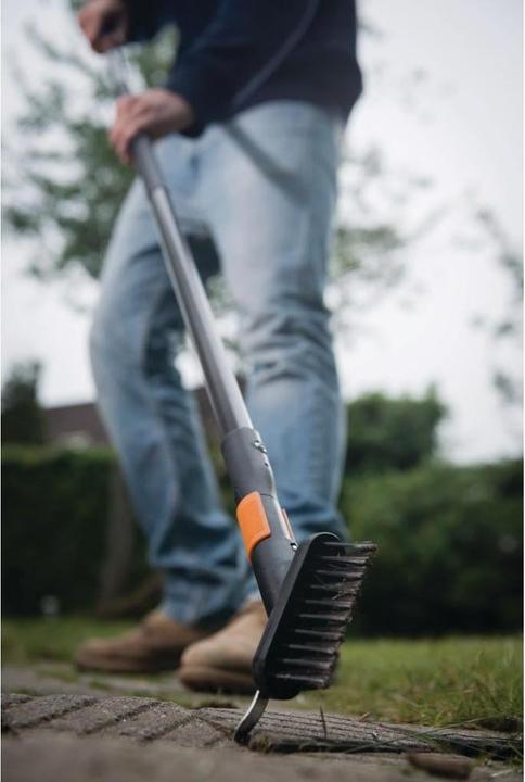 Produktbild Fiskars Fugenbürste
