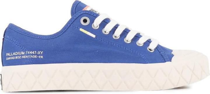 retro blue-m