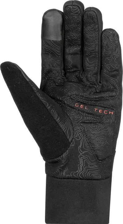 Actual product image Reusch Rider Windstopper Touch-Tec (8)