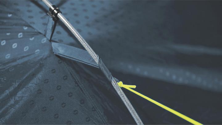 Image du produit Outwell Springwood 5SG (Tente tunnel, 16.20 kg, 5 personnes)