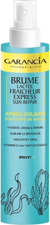 Garancia Solaire Brume Après soleil (150 ml, After Sun Spray)