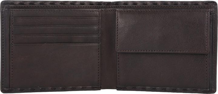 Immagine prodotto Picard Ranger 1 portafoglio con protezione RFID in pelle 11,5 cm