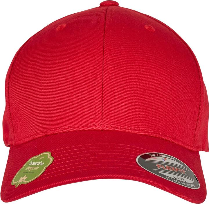 Immagine prodotto Flexfit Cappello in cotone biologico (L)