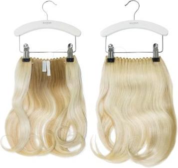 Balmain Hair Dress 55cm Amsterdam Echthaar (Amsterdam, 55 cm)