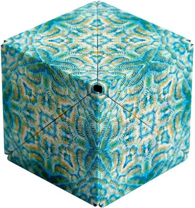 Produktbild Shashibo Cube Undersea (Multilingual)