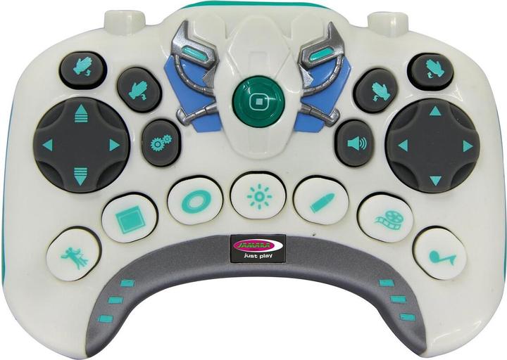 Produktbild Jamara Robot Spaceman Infrarot