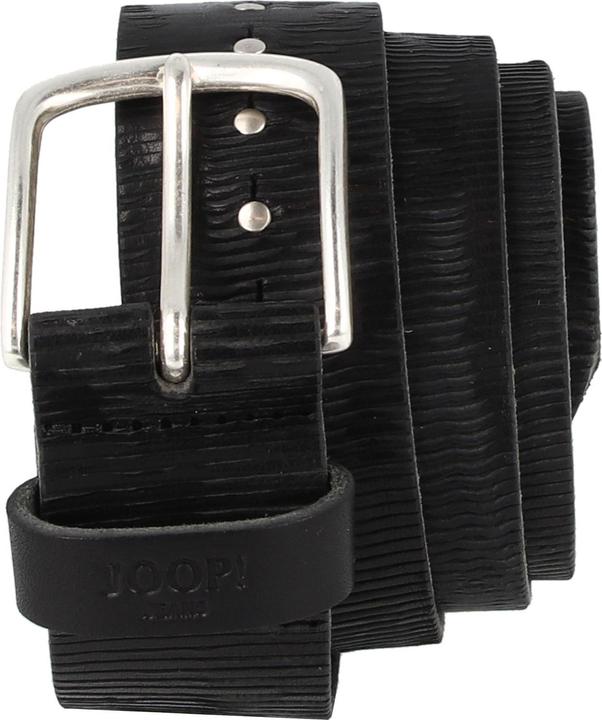 Produktbild Joop! Haka Gürtel Leder (90)