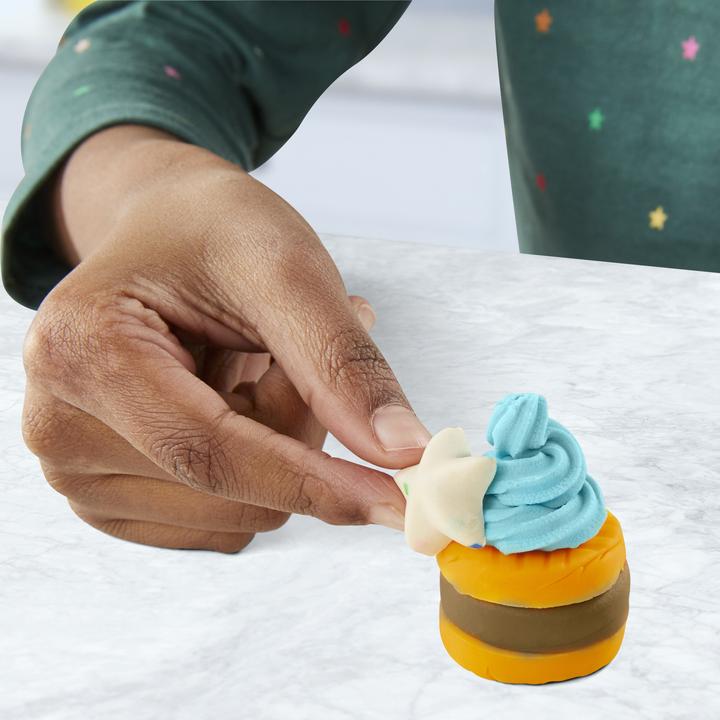 Produktbild Play-Doh Kitchen Creations Super Küchenmaschine