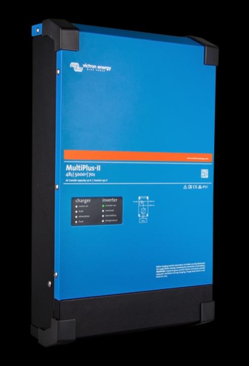 Immagine prodotto Victron Energy MultiPlus-II