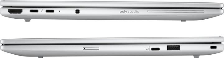 Produktbild HP EliteBook 8 G1a AMD Ryzen AI 5 340 35,56cm 14Zoll 2,5K 32GB 512GB/SSD W11P SmartBuy 3J Gar (DE) (14", AMD Ryzen AI 5 340, 32 GB, 512 GB, DE)