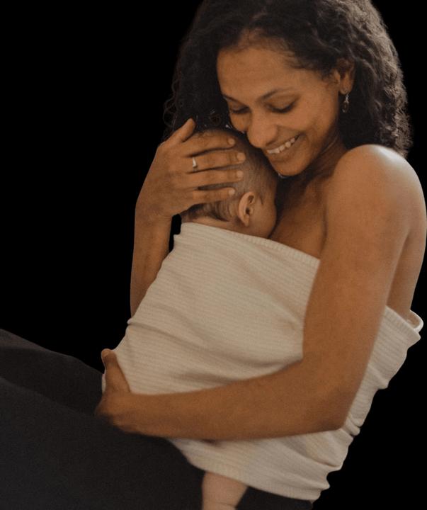 Produktbild Studio Romeo Skin to Skin Easy Lover™ - Leinen