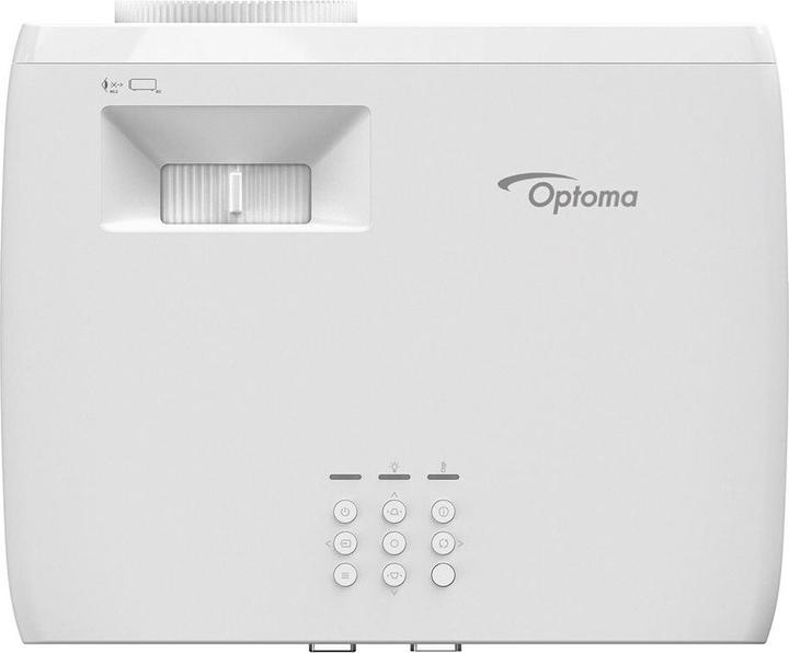 Immagine prodotto Optoma ZH520 (HD, 5500 lm, 1.13 - 1.47:1)
