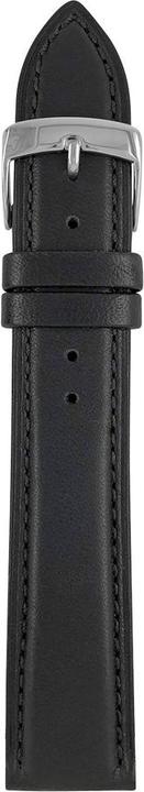 Image du produit Togo Lederband Zeppelin/Iron Annie schwarz 20 mm (Cuir)