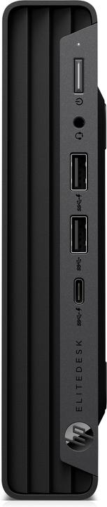 Image du produit HP EliteDesk 800 G8 (Intel Core i7-11700, 32 Go, 1000 Go)