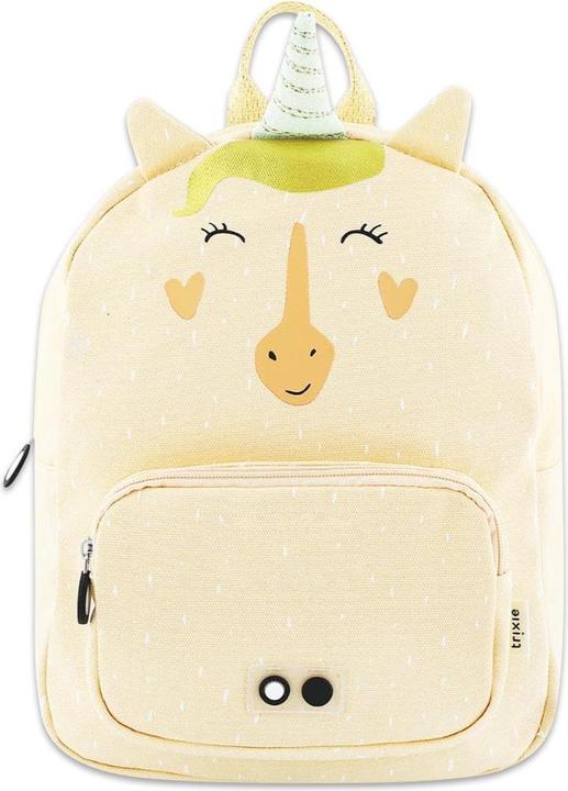 Trixie Baby Kinderrucksack Frau Einhorn