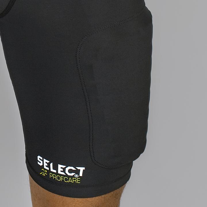 Produktbild Select Kompressionshose Mit Polster 6421 (XL)