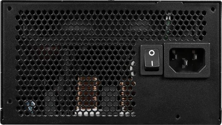 Image du produit Gigabyte G750H (750 W)