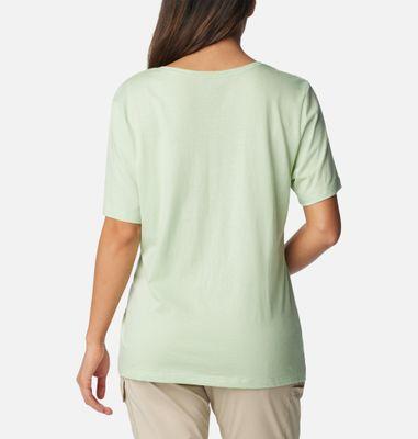 Image du produit Columbia Bluebird Day Relaxed V Neck (XS)