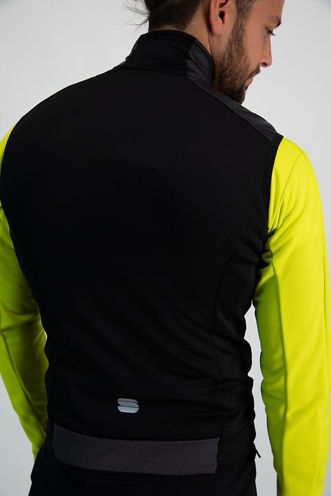 Actual product image Sportful Cardio Tech Wind Vest (M)