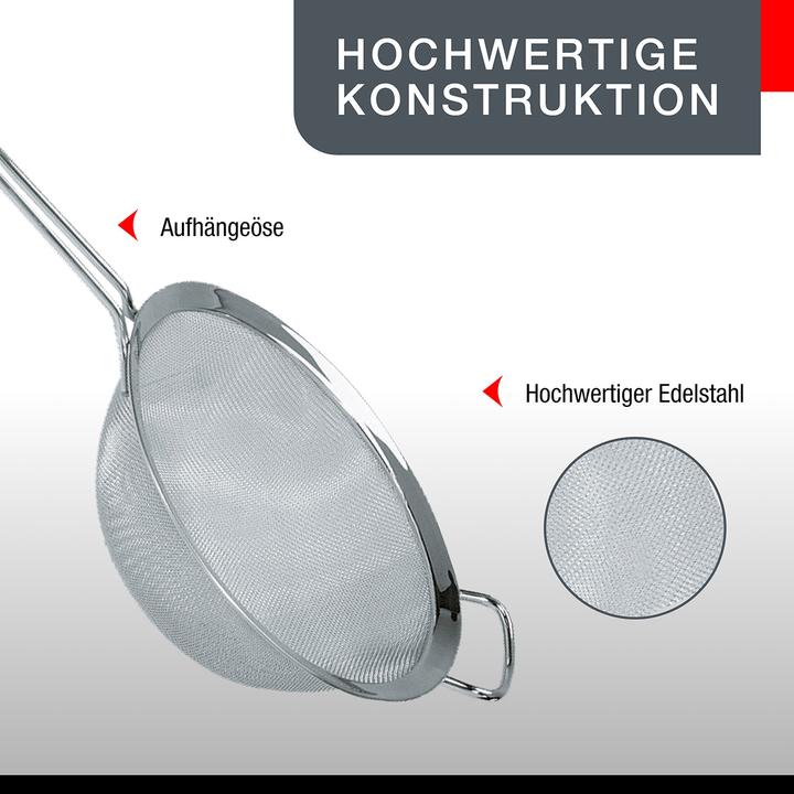 Actual product image GEFU Sieve (23 cm)