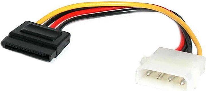 Actual product image StarTech LP4 / Serial-ATA Power Adapter