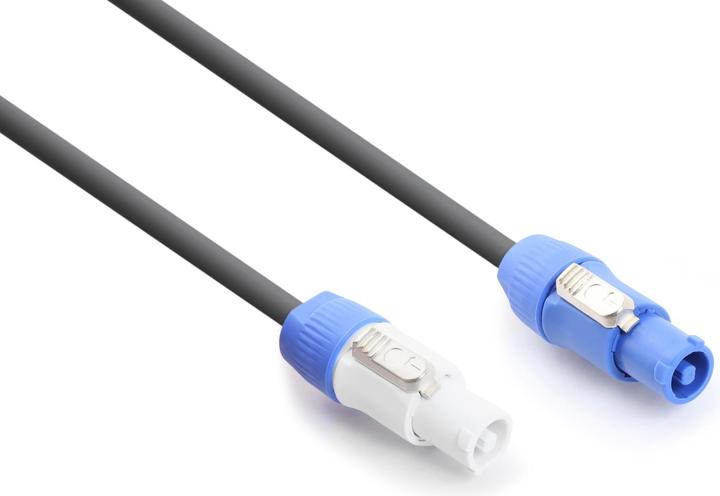 Image du produit PD Connex Câble d'enceinte CX15-07 0.75 m (0.75 m, 1.50 mm²² mm)