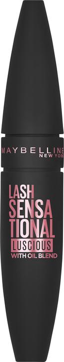 Produktbild Maybelline New York Lash Sensational (7 Very Black)