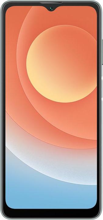 Actual product image Blackview A53 Pro (Dual Sim, 6.52"- 64 GB, 4 GB RAM) Grey