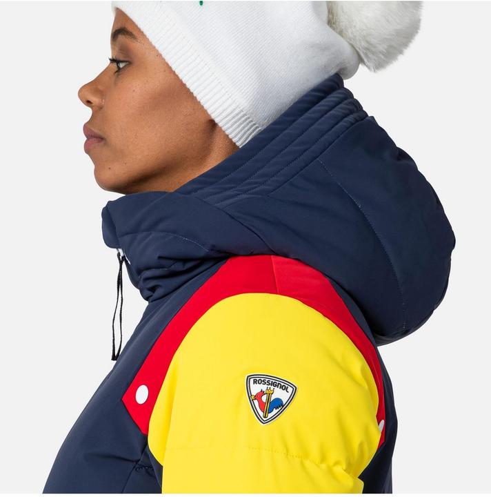 Produktbild Rossignol Pilot Daunenjacke Jkt (L)
