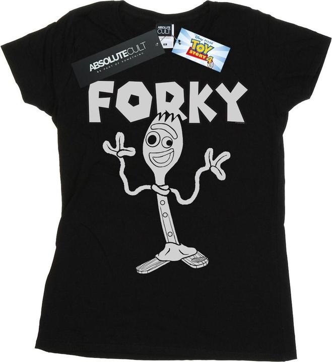 Disney Toy Story 4 Forky TShirt (S)