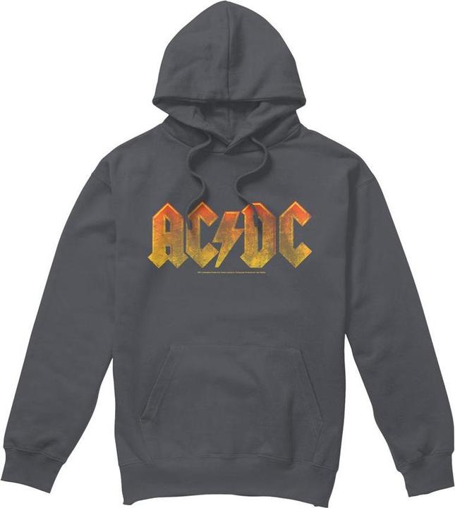 AC/DC Kapuzenpullover (XXL)