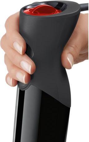 Actual product image Bosch Hausgeräte ErgoMixx MS61B6150 Hand Blender