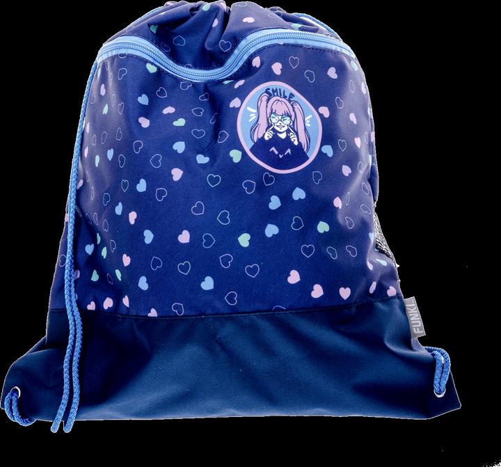Produktbild Funki FLEXI-BAG - Schulrucksack-Set