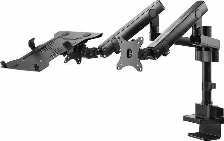 Produktbild Gembird MA-DA3-02 (Tisch, 32")